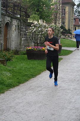 Öhringer Stadtlauf 2022