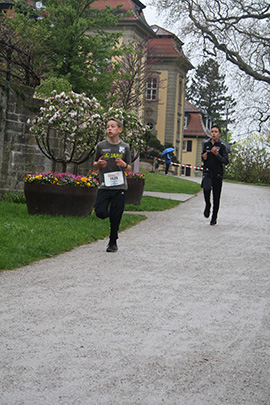 Öhringer Stadtlauf 2022