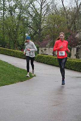 Öhringer Stadtlauf 2022