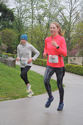 Öhringer Stadtlauf 2022