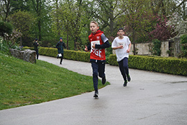 Öhringer Stadtlauf 2022