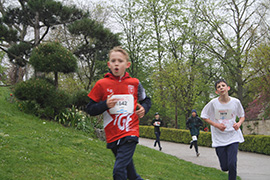 Öhringer Stadtlauf 2022