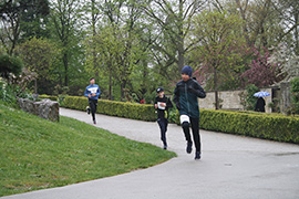 Öhringer Stadtlauf 2022
