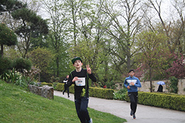 Öhringer Stadtlauf 2022