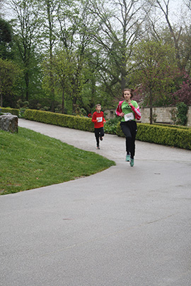 Öhringer Stadtlauf 2022