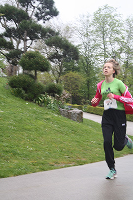 Öhringer Stadtlauf 2022