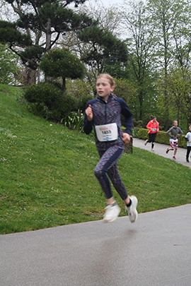 Öhringer Stadtlauf 2022