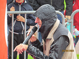 Öhringer Stadtlauf 2022