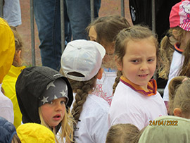Öhringer Stadtlauf 2022