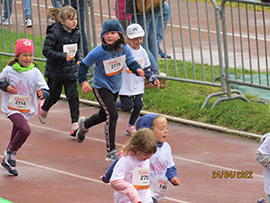Öhringer Stadtlauf 2022