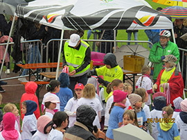 Öhringer Stadtlauf 2022