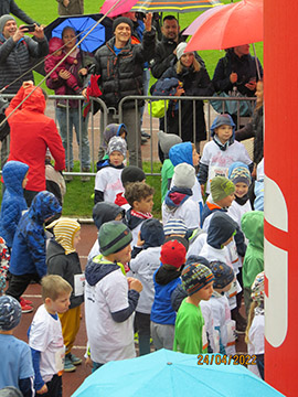 Öhringer Stadtlauf 2022