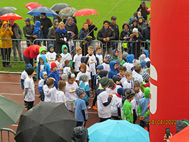 Öhringer Stadtlauf 2022