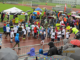 Öhringer Stadtlauf 2022