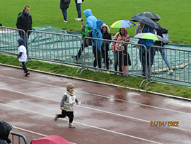 Öhringer Stadtlauf 2022