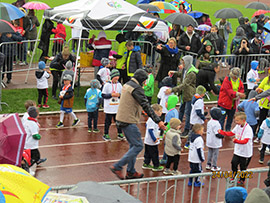 Öhringer Stadtlauf 2022