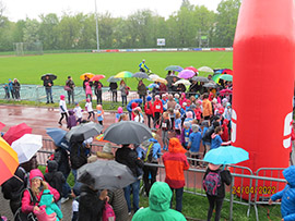 Öhringer Stadtlauf 2022