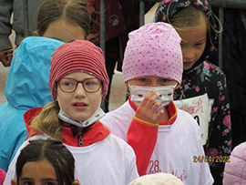 Öhringer Stadtlauf 2022