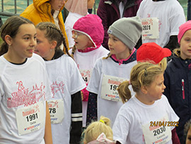 Öhringer Stadtlauf 2022