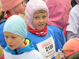 Öhringer Stadtlauf 2022