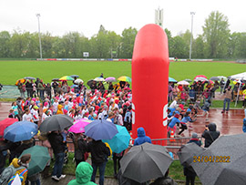 Öhringer Stadtlauf 2022