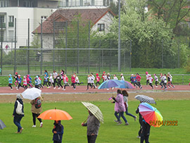 Öhringer Stadtlauf 2022