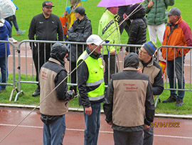Öhringer Stadtlauf 2022