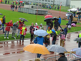 Öhringer Stadtlauf 2022