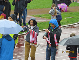 Öhringer Stadtlauf 2022