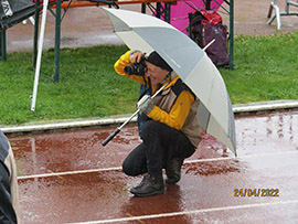 Öhringer Stadtlauf 2022