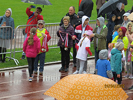 Öhringer Stadtlauf 2022