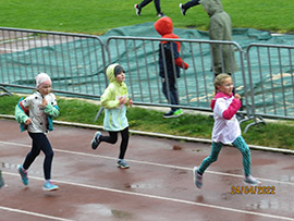 Öhringer Stadtlauf 2022
