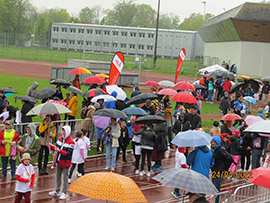 Öhringer Stadtlauf 2022