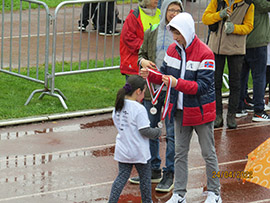 Öhringer Stadtlauf 2022