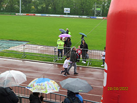 Öhringer Stadtlauf 2022