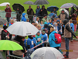 Öhringer Stadtlauf 2022
