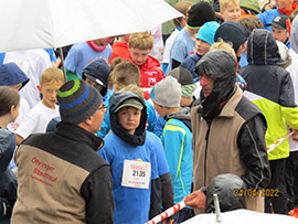 Öhringer Stadtlauf 2022
