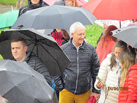 Öhringer Stadtlauf 2022
