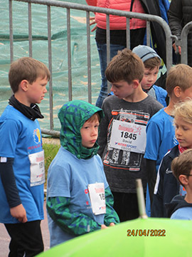 Öhringer Stadtlauf 2022