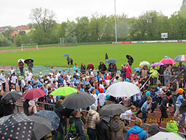 Öhringer Stadtlauf 2022