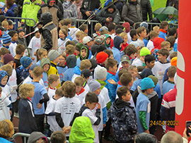 Öhringer Stadtlauf 2022
