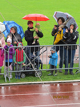 Öhringer Stadtlauf 2022