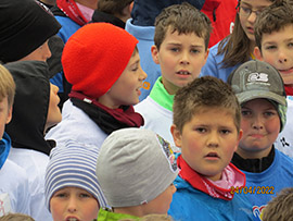 Öhringer Stadtlauf 2022