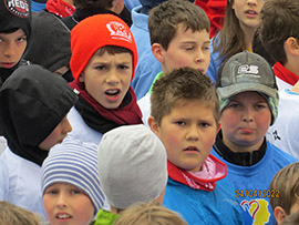 Öhringer Stadtlauf 2022
