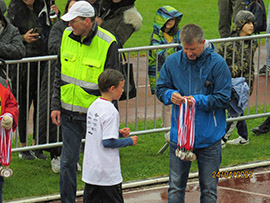 Öhringer Stadtlauf 2022