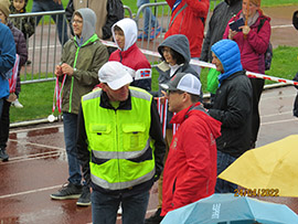 Öhringer Stadtlauf 2022