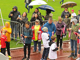 Öhringer Stadtlauf 2022