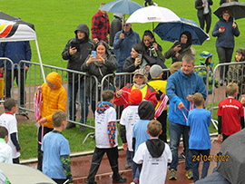 Öhringer Stadtlauf 2022