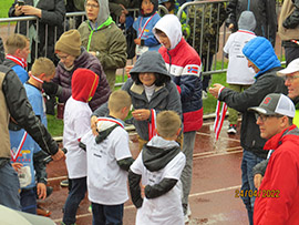 Öhringer Stadtlauf 2022