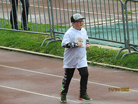 Öhringer Stadtlauf 2022